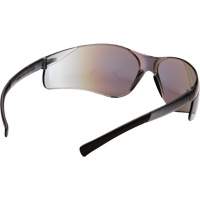 Ztek&reg; Safety Glasses, Mirror/Gold Lens, ANSI Z87+/Meets/Exceeds CSA Z94.3 Absolute Business Supply