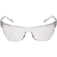 Lunettes de s&eacute;curit&eacute; Legacy, Lentille Transparent, ANSI Z87+/R&eacute;pond ou surpasse la norme CSA Z94.3 Absolute Business Supply