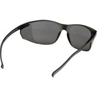 Lunettes de s&eacute;curit&eacute; Legacy, Lentille Gris, ANSI Z87+/R&eacute;pond ou surpasse la norme CSA Z94.3 Absolute Business Supply