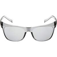 Lunettes de s&eacute;curit&eacute; Legacy, Lentille Gris p&acirc;le, ANSI Z87+/R&eacute;pond ou surpasse la norme CSA Z94.3 Absolute Business Supply