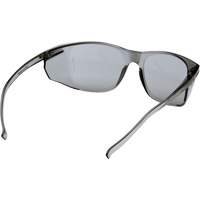 Lunettes de s&eacute;curit&eacute; Legacy, Lentille Gris p&acirc;le, ANSI Z87+/R&eacute;pond ou surpasse la norme CSA Z94.3 Absolute Business Supply