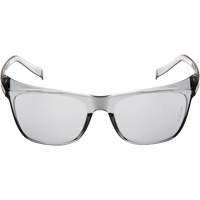 Lunettes de s&eacute;curit&eacute; Legacy, Lentille Gris p&acirc;le, Antibu&eacute;e, ANSI Z87+/R&eacute;pond ou surpasse la norme CSA Z94.3 Absolute Business Supply