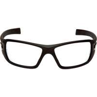 Lunettes de s&eacute;curit&eacute; Velar, Lentille Transparent, ANSI Z87+/R&eacute;pond ou surpasse la norme CSA Z94.3 Absolute Business Supply