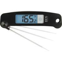 Thermom&egrave;tre de poche pliant, Num&eacute;rique Absolute Business Supply