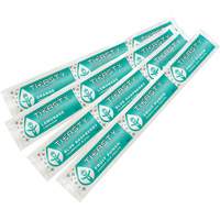 B&acirc;tonnets gel&eacute;s de boisson hydratante, Gel&eacute;, Saveurs vari&eacute;es Absolute Business Supply