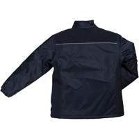 Waterproof Oxford 3-in-1 Parka, Women's, X-Small, Navy Blue Absolute Business Supply