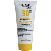 &eacute;cran solaire, FPS 30, Lotion Absolute Business Supply