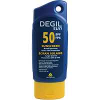 &eacute;cran solaire, FPS 50, Lotion Absolute Business Supply