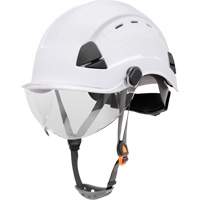Casques de protection