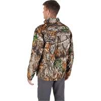 Veste chauffante M12 QuietShell avec pile, Hommes, Petit, Multicolore Absolute Business Supply