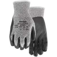353 Stealth Dynamo! Gloves, Size Small, Foam Nitrile Coated, HPPE Shell, ASTM ANSI Level A2 Absolute Business Supply