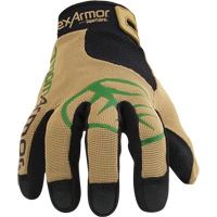 ThornArmor&reg; 3092 Mechanic's Gloves, SuperFabric&reg; Palm, Size 2X-Large/11 Absolute Business Supply