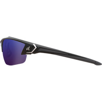 Lunettes de s&eacute;curit&eacute; Khor G2, Lentille Miroir bleu, Anti-&eacute;gratignures/Polaris&eacute;, ANSI Z87+/MCEPS GL-PD 10-12/R&eacute;pond ou surpasse la norme CSA Z94.3 Absolute Business Supply