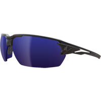 Lunettes de s&eacute;curit&eacute; Pumori, Lentille Miroir bleu, Anti-&eacute;gratignures, ANSI Z87+/MCEPS GL-PD 10-12/R&eacute;pond ou surpasse la norme CSA Z94.3 Absolute Business Supply