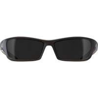 Lunettes de s&eacute;curit&eacute; Reclus, Lentille Fum&eacute;e, Anti-&eacute;gratignures, ANSI Z87+/MCEPS GL-PD 10-12/R&eacute;pond ou surpasse la norme CSA Z94.3 Absolute Business Supply