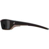 Lunettes de s&eacute;curit&eacute; Reclus, Lentille Fum&eacute;e, Anti-&eacute;gratignures, ANSI Z87+/MCEPS GL-PD 10-12/R&eacute;pond ou surpasse la norme CSA Z94.3 Absolute Business Supply