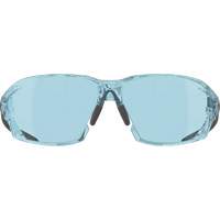 Lunettes de s&eacute;curit&eacute; Nervosa, Lentille Bleu p&acirc;le, Anti-&eacute;gratignures/Pare-vapeur, ANSI Z87+/MCEPS GL-PD 10-12/R&eacute;pond ou surpasse la norme CSA Z94.3 Absolute Business Supply