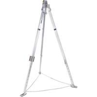 DBI-SALA&reg; Confined Space Aluminium Tripod Absolute Business Supply