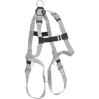 B-Compliant Safety Harness, CSA Certified, Class AEP Absolute Business Supply