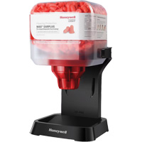 Antimicrobial Earplug Dispenser Absolute Business Supply