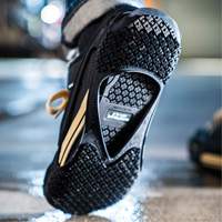 SafeGrip Traction Aids, Rubber, Grooved Traction, X-Small Absolute Business Supply