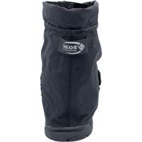 Demi couvre-botte toute saison Villager 10", Nylon, Fermeture Boucle/Boucles et crochets, Convient &agrave; Hommes 11 - 12,5 Absolute Business Supply