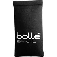 Pochette en microfibre pour lunette de s&eacute;curit&eacute; Absolute Business Supply
