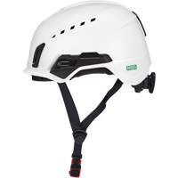 Casque de s&eacute;curit&eacute; V-Gard H2, Suspension Rochet, Ventil&eacute; Absolute Business Supply