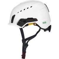Casque de s&eacute;curit&eacute; V-Gard H2 avec syst&egrave;me de s&eacute;curit&eacute; Mips, Suspension Rochet, Ventil&eacute; Absolute Business Supply