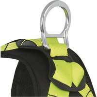 FBH-70110B PeakPro Plus Series Safety Harness with Trauma Strap, CSA Certified, Class AP, Small Absolute Business Supply