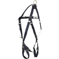 FBH-121102B Welding & Arc Flash Series Safety Harness, CSA Certified, Class AP Absolute Business Supply