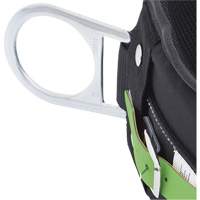WB-6050-S Ceinture rembourr&eacute;e &agrave; deux courroies pour mineur - Petit Absolute Business Supply