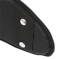 WB-6006 Support lombaire rembourr&eacute; pour ceinture - Universel Absolute Business Supply