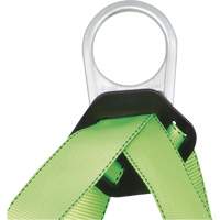 FBH10020A1020-S  Contractor Series Safety Harness, CSA Certified, Class AP, Small Absolute Business Supply