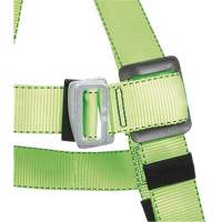 FBH10020A1020-S  Contractor Series Safety Harness, CSA Certified, Class AP, Small Absolute Business Supply