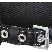 FBH10000A1020-S  Contractor Series Safety Harness, CSA Certified, Class AP, Small Absolute Business Supply