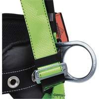 FBH60110A1020-S PeakPro Series Safety Harness, CSA Certified, Class AP, Small Absolute Business Supply