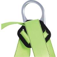 FBH10000L1020-S  Contractor Series Safety Harness with Positioning Belt, CSA Certified, Class AP, Small Absolute Business Supply