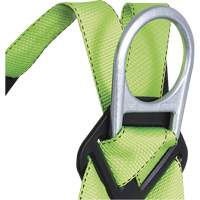 FBH10000E1020-S  Contractor Series Safety Harness with Positioning Belt, CSA Certified, Class AEP, Small Absolute Business Supply