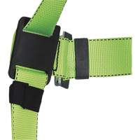 FBH10000E1020-S  Contractor Series Safety Harness with Positioning Belt, CSA Certified, Class AEP, Small Absolute Business Supply