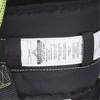 FBH10000E1020-S  Contractor Series Safety Harness with Positioning Belt, CSA Certified, Class AEP, Small Absolute Business Supply