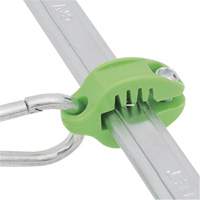 TT-5000-BULK 5/16" - 15/16" Flat Clamp Absolute Business Supply