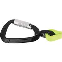 TT-9904 Longe &eacute;troite pour outils, Tendeur, Mousqueton/boucle Absolute Business Supply