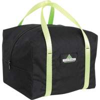 BAG-004 Sac de transport en nylon pour harnais Absolute Business Supply