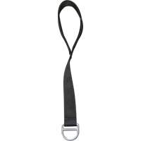 CP-14010 Rallonge pour anneau en D de 18" Absolute Business Supply