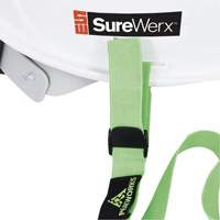 CP-24400-1 Longe pour casque Absolute Business Supply