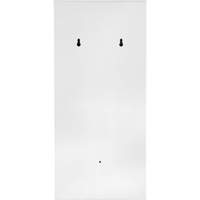 Armoire int&eacute;rieur pour extincteur, 12" la x 26" h x 9" p Absolute Business Supply