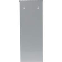 Armoire d'usage l&eacute;ger pour extincteur, 8" la x 22" h x 6" p Absolute Business Supply