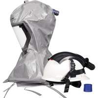 Supplied and Powered Air System Components
