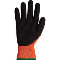 Gants d'hiver r&eacute;sistants &agrave; la coupe Dexterity TKTAGLX, Taille Moyen, Calibre 13, Rev&ecirc;tement Latex, Enveloppe en TenActiv, ASTM ANSI niveau A3 Absolute Business Supply